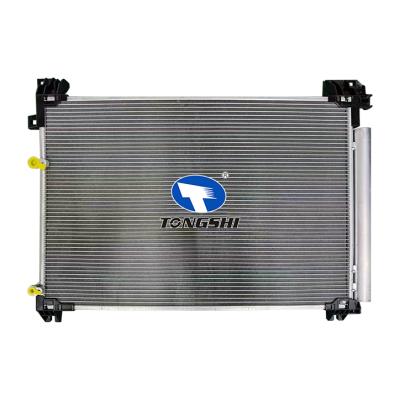 适用于???RX200T?2.0T??冷凝器