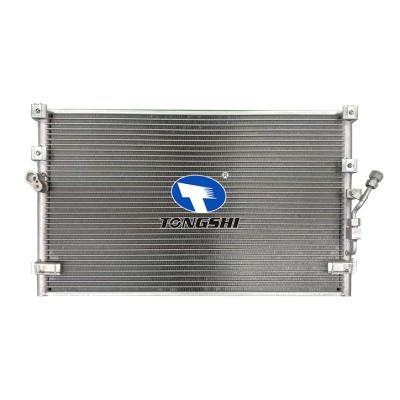 适用于???丰田塔科马98-04???冷凝器