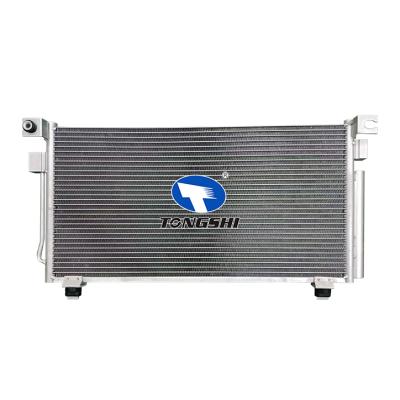 适用于??15庆铃皮卡T17??冷凝器