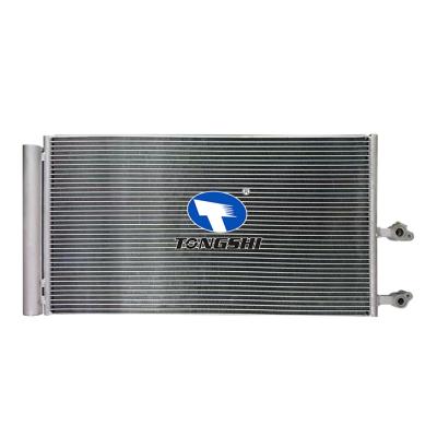 适用于??XC90?2.0T?16-??冷凝器