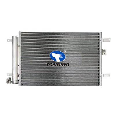 适用于??大众夏朗?SHARAN?(7M8,?7M9,?7M6)?1.9?TDI??冷凝器