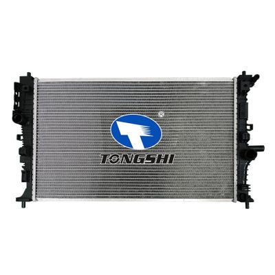 适用于??22款?威朗PRO/星迈罗?1.5T?MT*???散热器