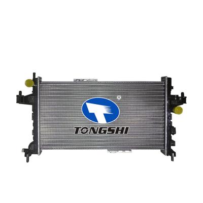 适用于 OPEL COMBO MT?欧宝 散热器