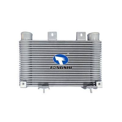 适用于??ranger?2008-2011?TDCI?马自达MAZDA?BT-50?中冷器