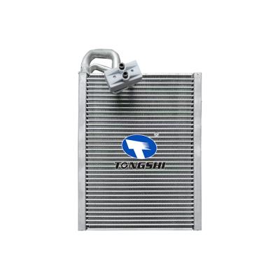 适用于   奥迪C7/16-?大众辉昂???   蒸发器