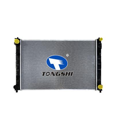 适用于  马自达?MPV?GF-LWEW?00-03?AT??散热器