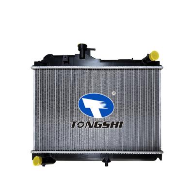 适用于?MAZDA?马自达? GONGO MT*??散热器