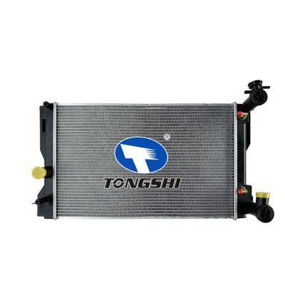 适用于TOYOTA?MATRIX 2.4L I4 09-10 AT 散热器