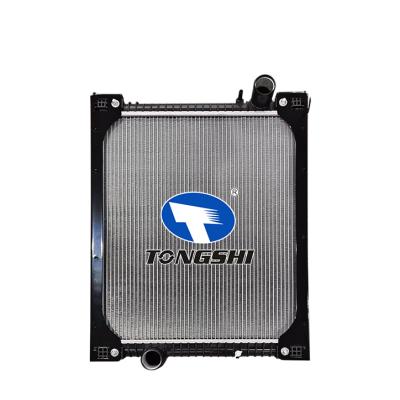 适用于起亚MT散热器