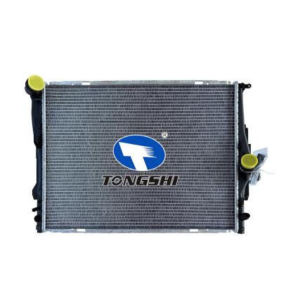 适用于宝马?E81-E82-E87-E88?116i?04-?MT?散热器