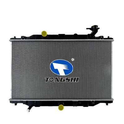 适用于CX-5 GX 2.0L L4 13-15 MT散热器?