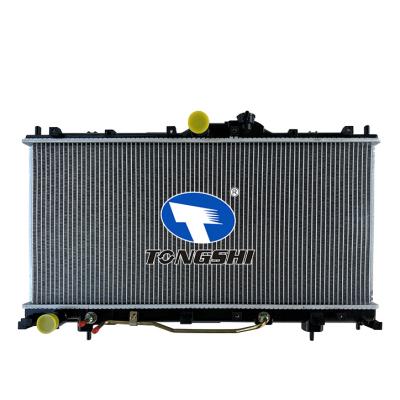适用于三菱 ECLIPSE 2.4L 06-12 AT ?散热器