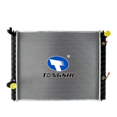 适用于英菲尼迪EX/FX35?08-11?AT散热器