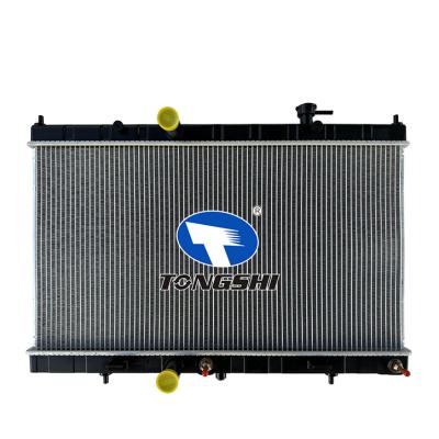 适用于日产尼桑?X-TRAIL/ROGUE 2.5L I4 14- AT散热器?