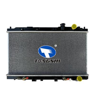 适用于INTEGRA GS L4 1.8L 97-01 AT散热器