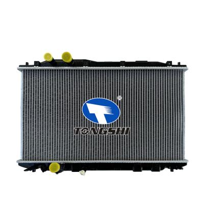 适用于本田思域? DX L4 1.8L 06-11 MT 散热器