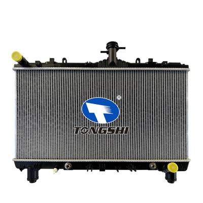 适用于GM?DODGE?CAMARO 科迈罗 3.6L 12-15 AT 散热器