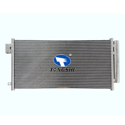 适用于菲亚特500-EGEA-TIPO?0.9?12-冷凝器?