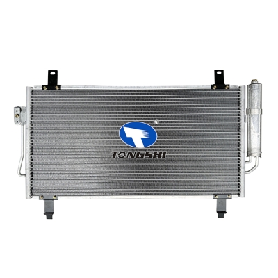 适用于三菱?欧蓝德?(GFO/GGO)?2.0I?12-/OUTLANDER?3.0L?V6?14-15?冷凝器