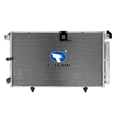 适用于TOYOTA?LEXUS RX300 BASE V6 3.0L 99-03 冷凝器