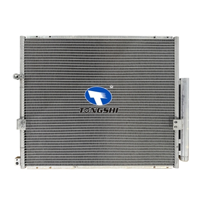 适用于 丰田 海拉克斯 冷凝器?