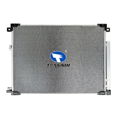 适用于汉兰达20-?欧洲版冷凝器