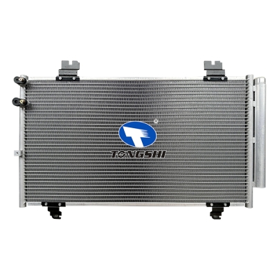 适用于??雷克萨斯?GS350?BASE?V6?3.5L?07-11/?雷克萨斯?GS460?BASE?V8?4.6L?08-11???冷凝器
