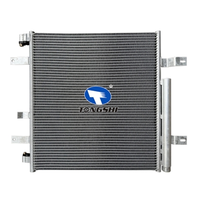 适用于???梅赛德斯-奔驰?Atego?98-????冷凝器