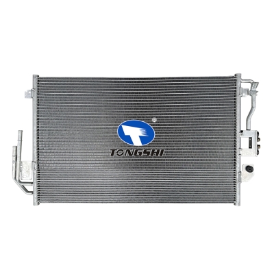 适用于福特Escape?Limited?L4?2.5L冷凝器?