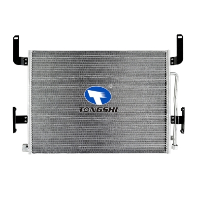 适用于 雷诺卡车   冷凝器