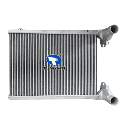 适用于RVI?MT中冷器