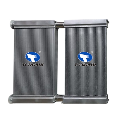 适用于???中冷器