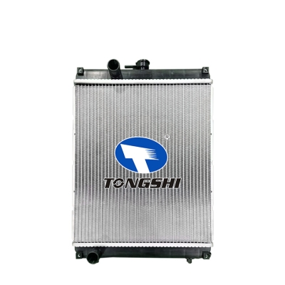 适用于??久保田?L4708?MT??散热器