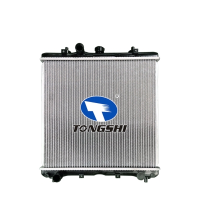 适用于??久保田?KUBOTA?MT??散热器