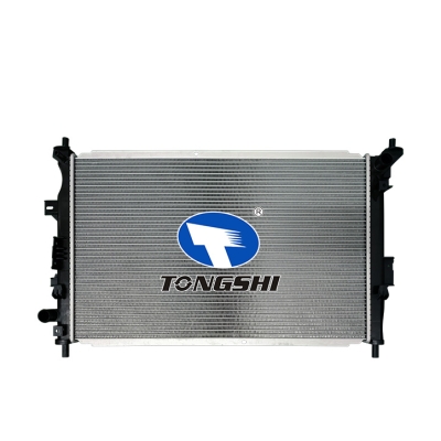 适用于???上汽大通?LDV?MAXUS?V80?MT*??散热器