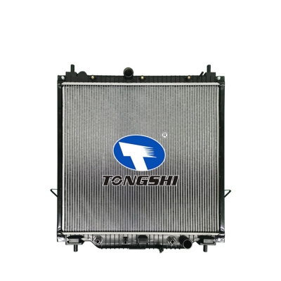 适用于???上汽大通?LDV?MAXUS?AT*??散热器