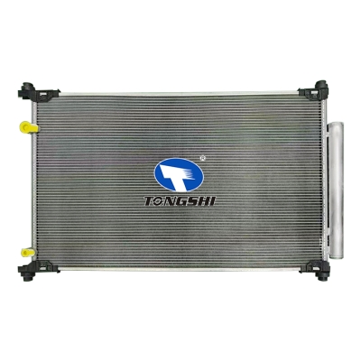 适用于?RS1/RS2?23-??冷凝器