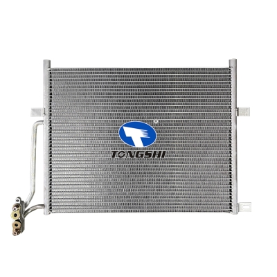 适用于宝马?320I BASE L6 2.2L 01-05/ 3 SERIES 2.8L I6 99-00?冷凝器