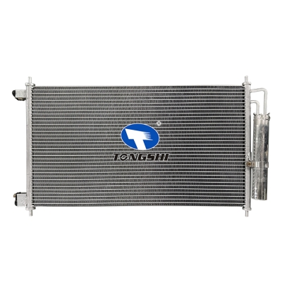 适用于日产?EVALIA?NV200?(M20)?1.6I?16V?10-??冷凝器