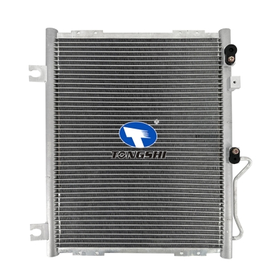 适用于   起亚   冷凝器