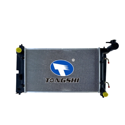 适用于卡罗拉?ZZE122?AT(天津花冠)散热器?