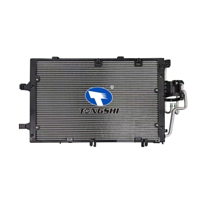 适用于?欧宝 可赛 00-??冷凝器