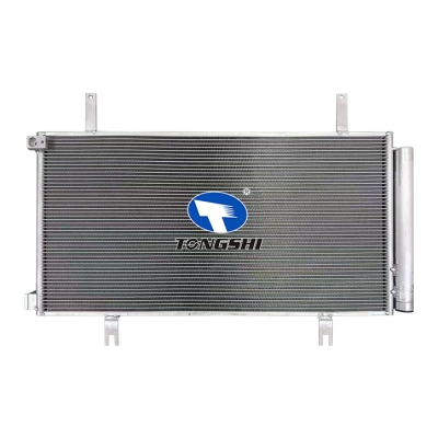 适用于??本田思域?1.5L?2022???冷凝器