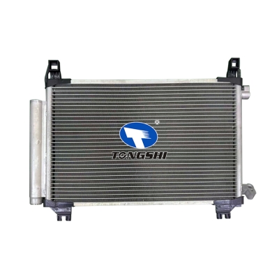 适用于??YARIS??冷凝器