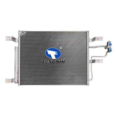 适用于?道奇Ram?2500?冷凝器