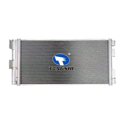 适用于??路虎?神行者?98-06??冷凝器