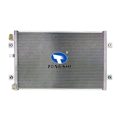 适用于??大宇DX220/260/300??冷凝器