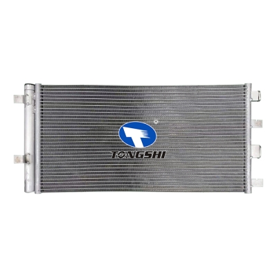 适用于?雷诺冒险家?DUSTER?1.5?dCi?11-??冷凝器