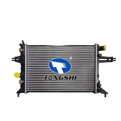适用于OPEL?欧宝 雅特 G AT  散热器
