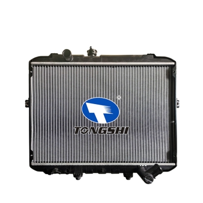 适用于??现代?D4DD?HD65/78?MT*??散热器